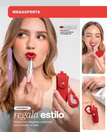 Catálogo Avon Página 178