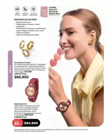 Catálogo Avon Página 182