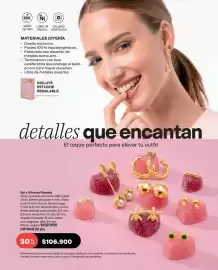Catálogo Avon Página 183