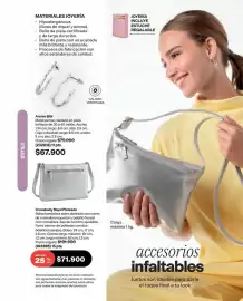 Catálogo Avon Página 184