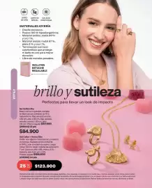 Catálogo Avon Página 186