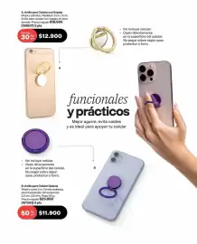Catálogo Avon Página 187