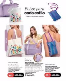 Catálogo Avon Página 188