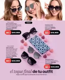 Catálogo Avon Página 189