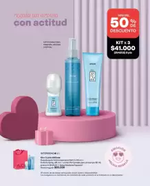 Catálogo Avon Página 19