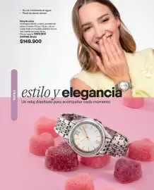 Catálogo Avon Página 190
