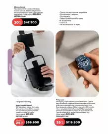 Catálogo Avon Página 192