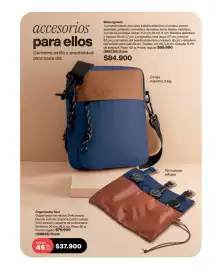 Catálogo Avon Página 193