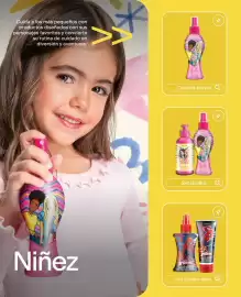 Catálogo Avon Página 194