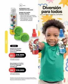 Catálogo Avon Página 196
