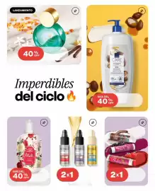 Catálogo Avon Página 2