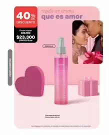 Catálogo Avon Página 20
