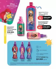 Catálogo Avon Página 200