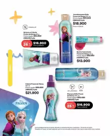 Catálogo Avon Página 202