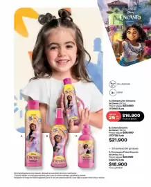Catálogo Avon Página 203