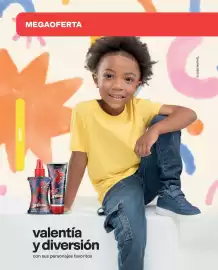 Catálogo Avon Página 204
