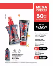Catálogo Avon Página 205