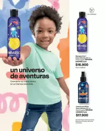 Catálogo Avon Página 207