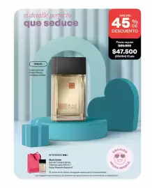 Catálogo Avon Página 21