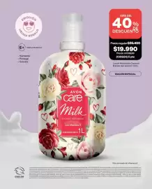 Catálogo Avon Página 211
