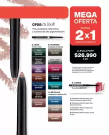 Catálogo Avon Página 214