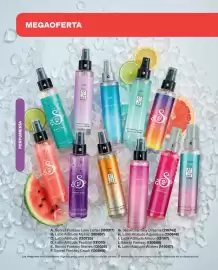 Catálogo Avon Página 215