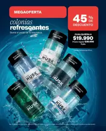 Catálogo Avon Página 218