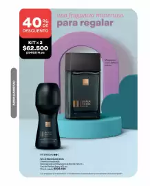 Catálogo Avon Página 22