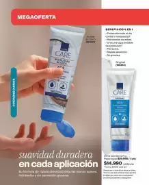 Catálogo Avon Página 221