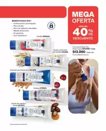 Catálogo Avon Página 222
