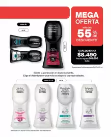 Catálogo Avon Página 224