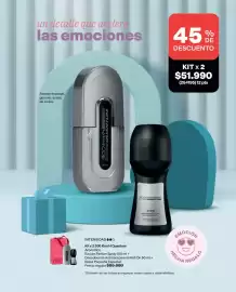Catálogo Avon Página 23