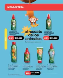 Catálogo Avon Página 233