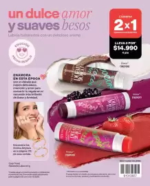 Catálogo Avon Página 235