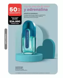 Catálogo Avon Página 24