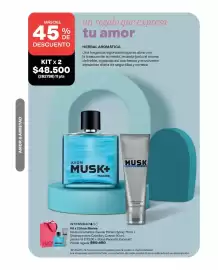 Catálogo Avon Página 26