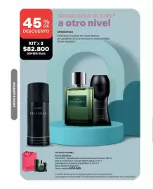 Catálogo Avon Página 28