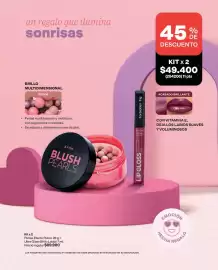 Catálogo Avon Página 29
