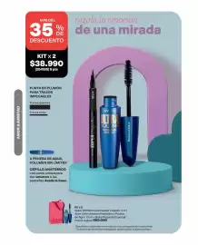 Catálogo Avon Página 30