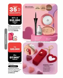Catálogo Avon Página 32