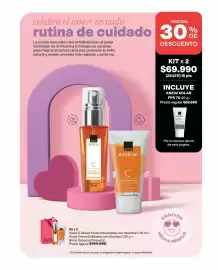 Catálogo Avon Página 33