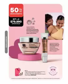 Catálogo Avon Página 34