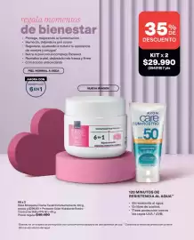 Catálogo Avon Página 35
