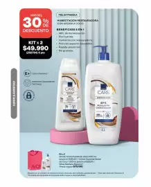 Catálogo Avon Página 38