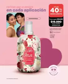 Catálogo Avon Página 39