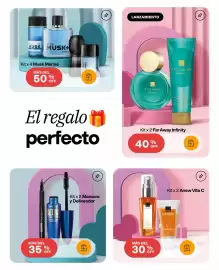 Catálogo Avon Página 4