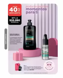 Catálogo Avon Página 40