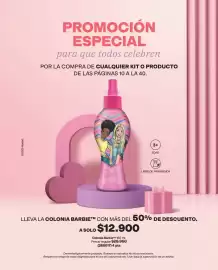 Catálogo Avon Página 41