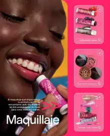 Catálogo Avon Página 42