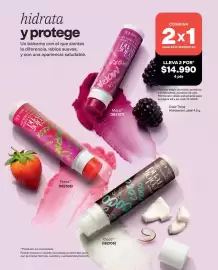 Catálogo Avon Página 43